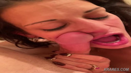 Wife Blowjob