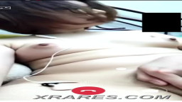 cheng jing xin masturbate