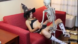 Skeleton