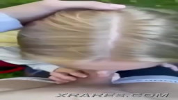Blow job