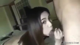 Blow job