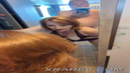 She is Fucked Hard