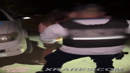Arrested girl - full vid