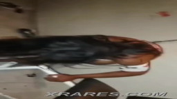Caught by husband