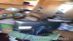 Pimp secretly records whore being broken in