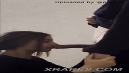 Horny sister sucks brothers Big dick