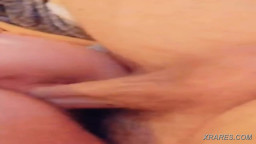 Riding dick until she cums