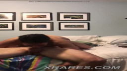 Rough Crying Facefuck