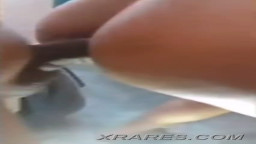 ¡El pene de papá es demasiado largo!